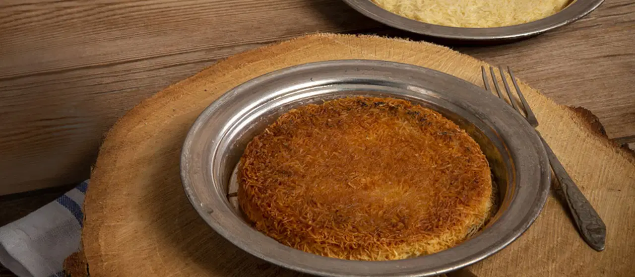 TasteAtlas açıkladı: Dünyanın en iyi tatlısı Türkiye'den seçildi