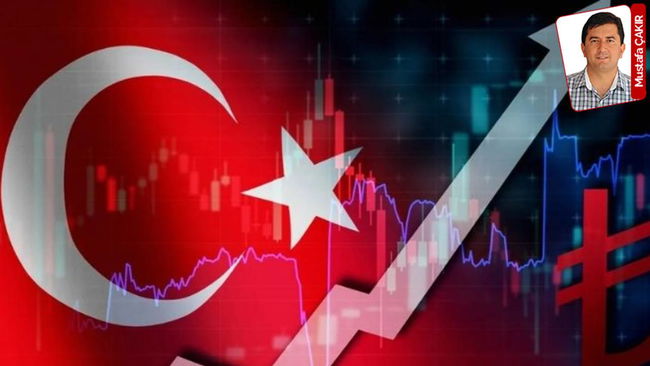 ‘Ekonomi politikası duvara çarptı’