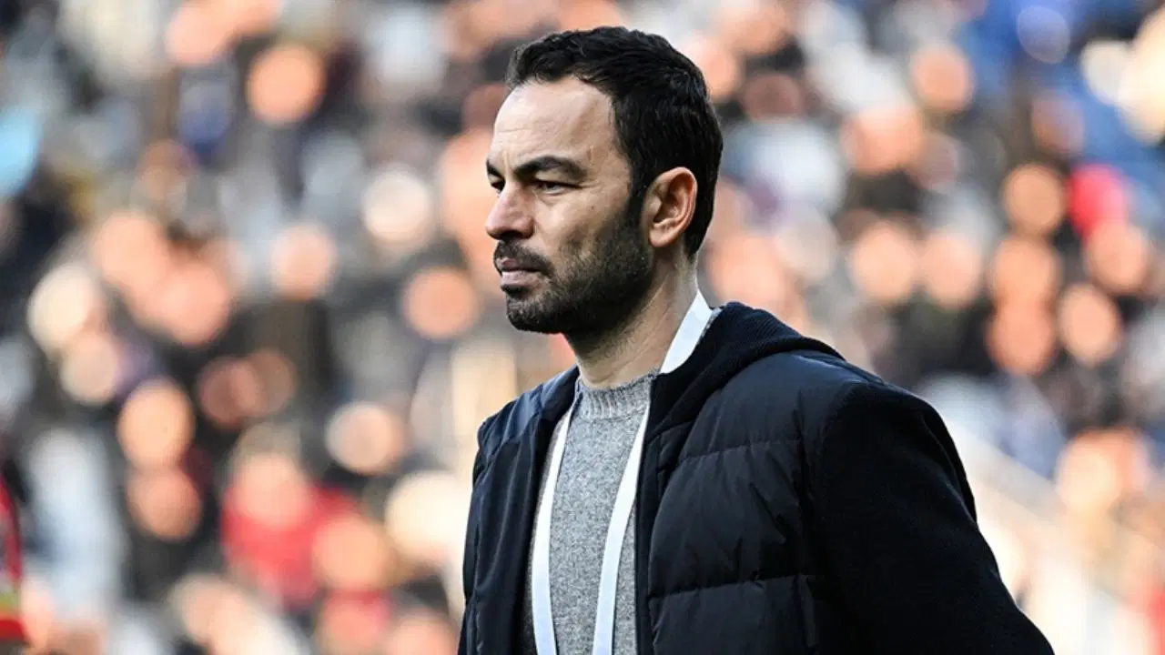 Selçuk İnan: "Gençlerbirliği zor bir rakip"