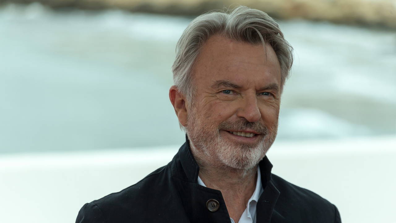 Jurassic Park'ın yıldızı Sam Neill'in serveti belli oldu: Geride dev bir portföy bıraktı