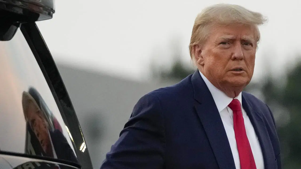 WSJ yazdı: Trump, İran savaşının sona erdiğini açıklayabilir