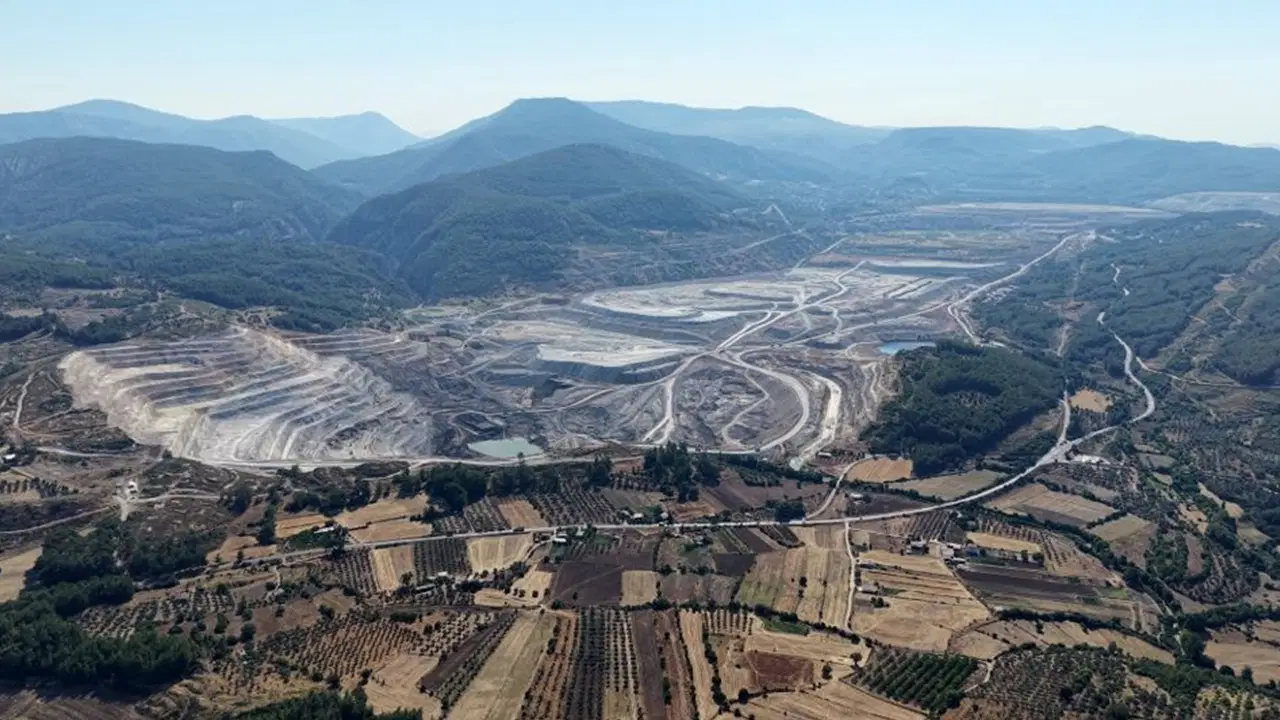 Greenpeace Türkiye'den 'COP31' öncesi çağrı