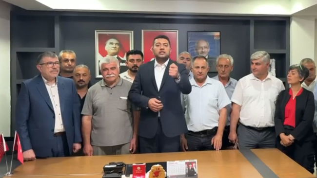 Mutlak butlan yönetimi tarafından atanmıştı