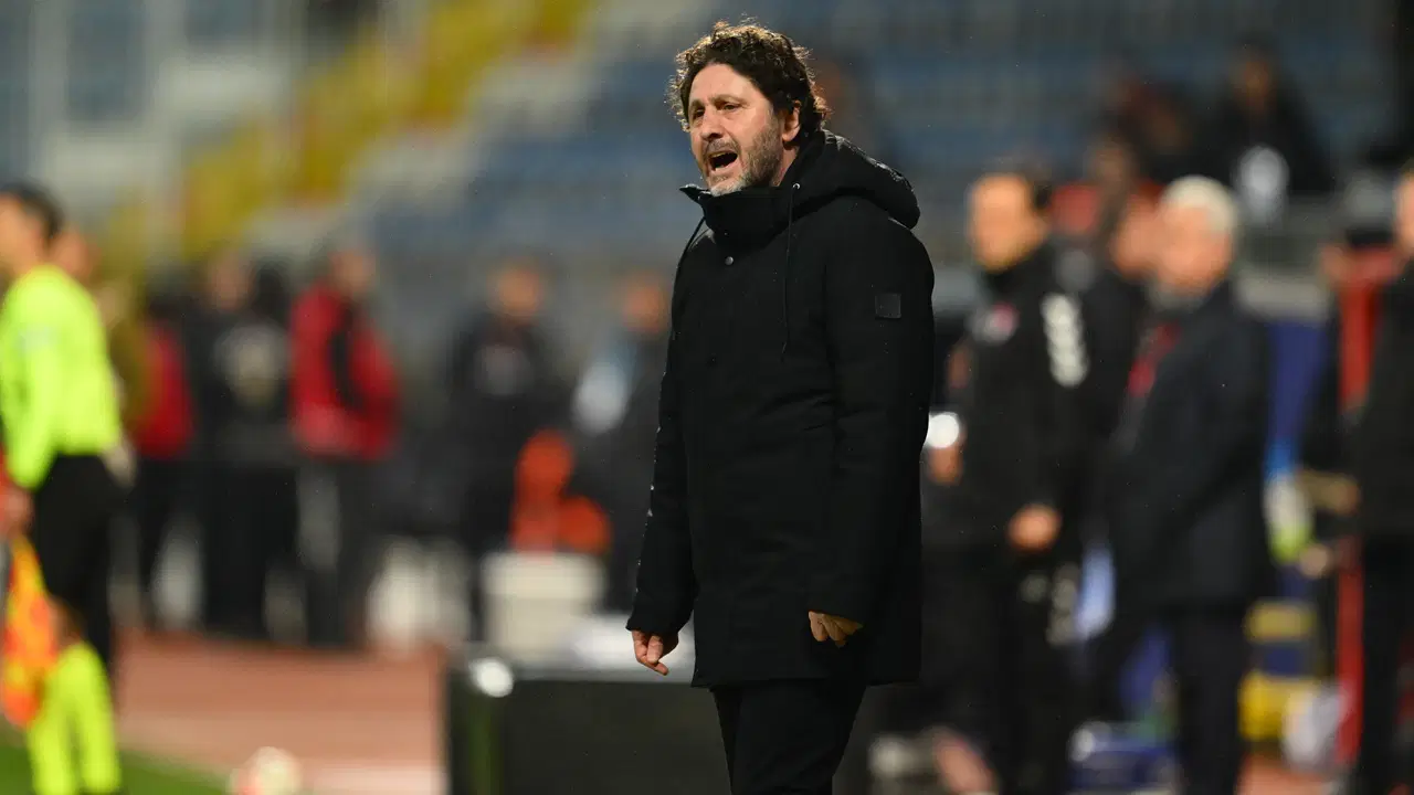 'Eksiklerimiz var ama...'