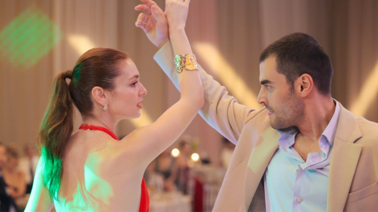 Veliaht dizisinin yeni bölümü ne zaman? Veliaht dizisinin son bölümünde ne oldu?