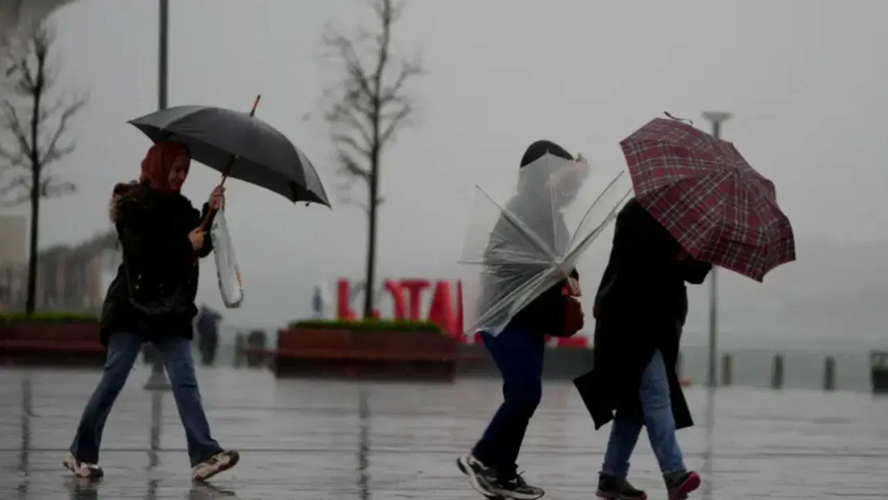 Meteoroloji açıkladı: 27 Ocak 2026 hava durumu raporu... Bugün hava nasıl olacak?