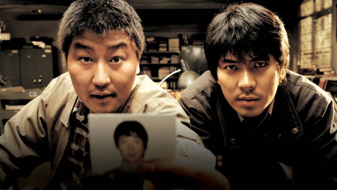 Gerçek suçun karanlık izleri: Tarihin tozlu sayfalarından fırlayan 5 polisiye film...