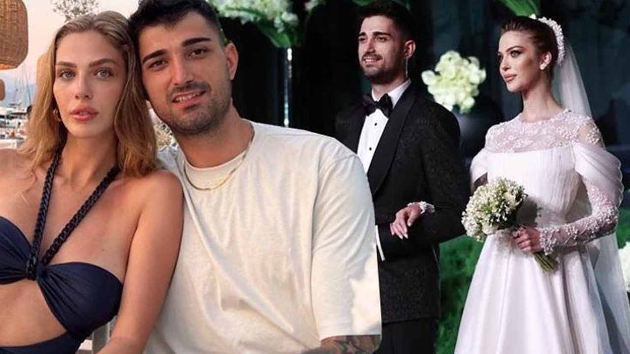 İbrahim Tatlıses'in gelini Yasemin Şefkatli zehirlendi: Geceyi hastanede geçirdi