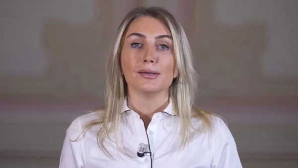 Dilek İmamoğlu'ndan mutlak butlan tepkisi: 'Cumhuriyet tarihinde eşi benzeri görülmemiş bir yargı darbesiyle karşı karşıyayız'
