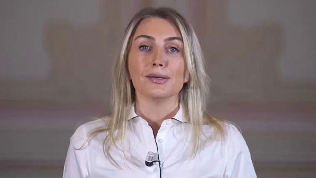 Dilek İmamoğlu'ndan mutlak butlan tepkisi