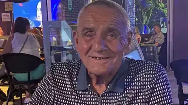 Tatilde hayatını kaybetti: Kalbinin 'çalındığı' ortaya çıktı!