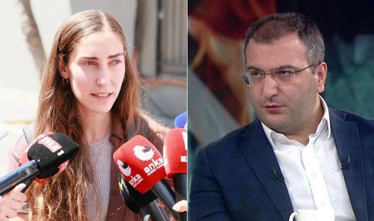 Tunç Soyer'in kızından Cem Küçük'e mektup