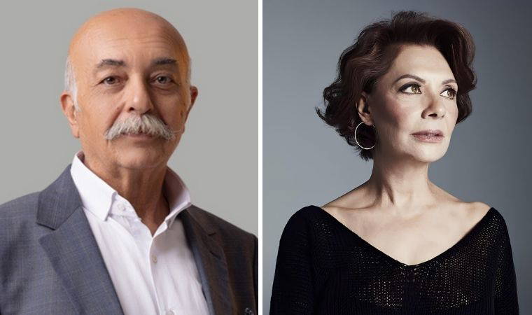 Altın Portakal'da, Onur ve Başarı Ödülleri'nin sahipleri belli oldu