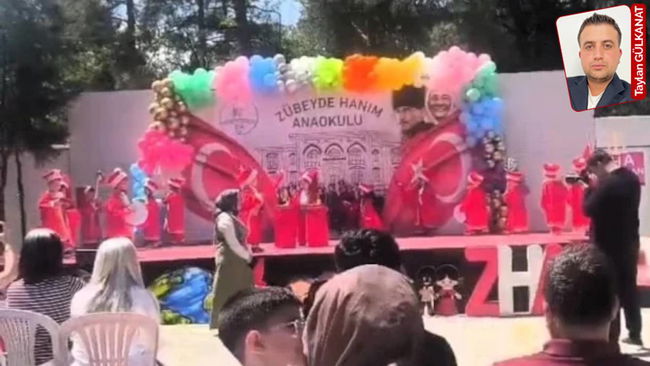 Mehter üzerinden ayrıştırma