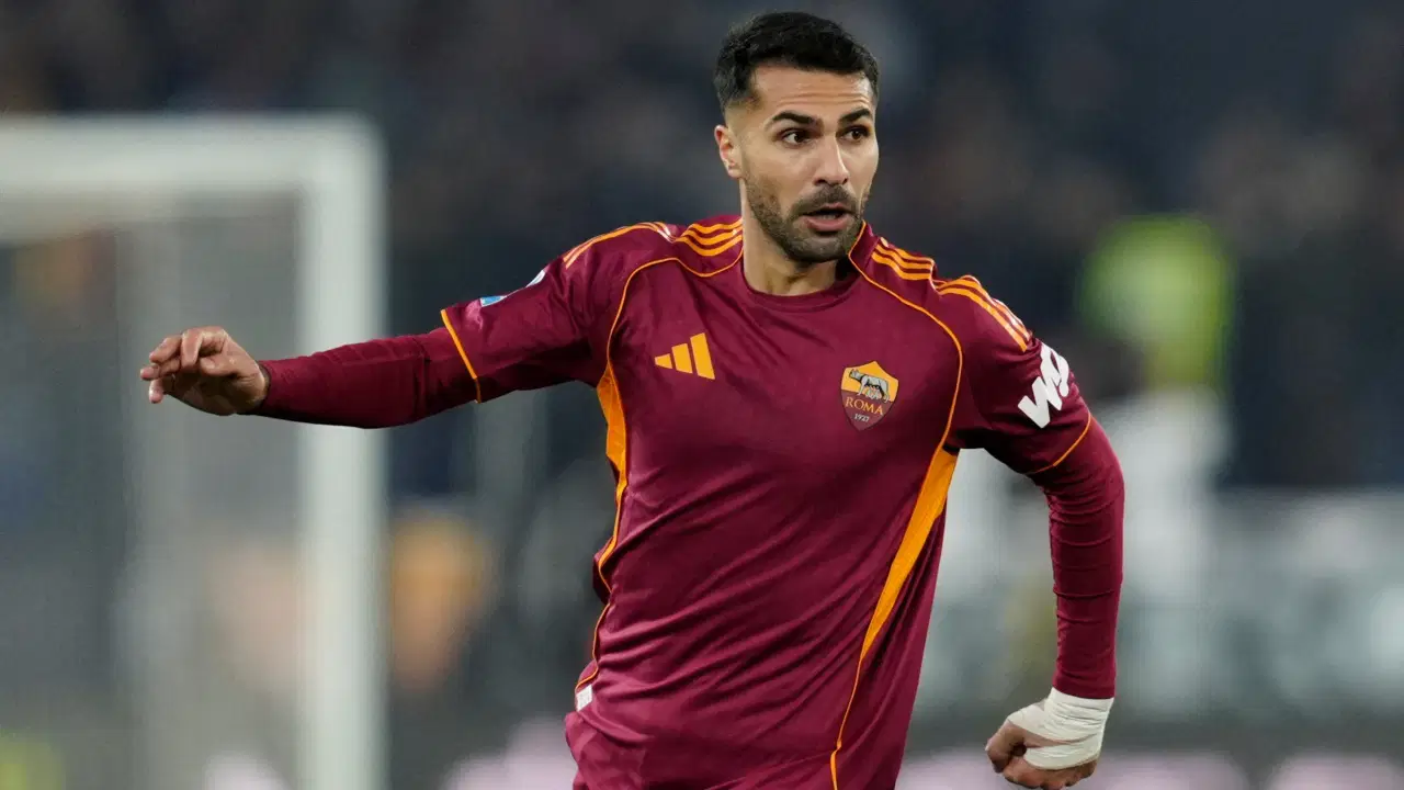 Roma'dan kendi evinde kritik galibiyet!