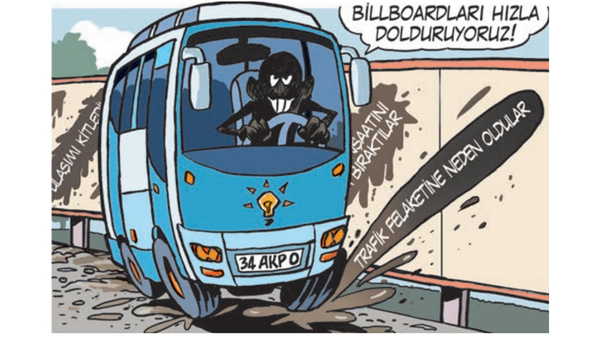 İğneli Fırça - 16 Ocak 2026