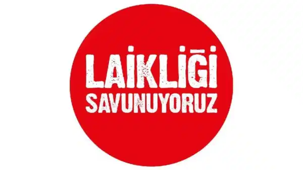 'Laikliği Birlikte Savunuyoruz': AKP'li yazarlar, açıklamada ismi geçenleri hedef gösterdi