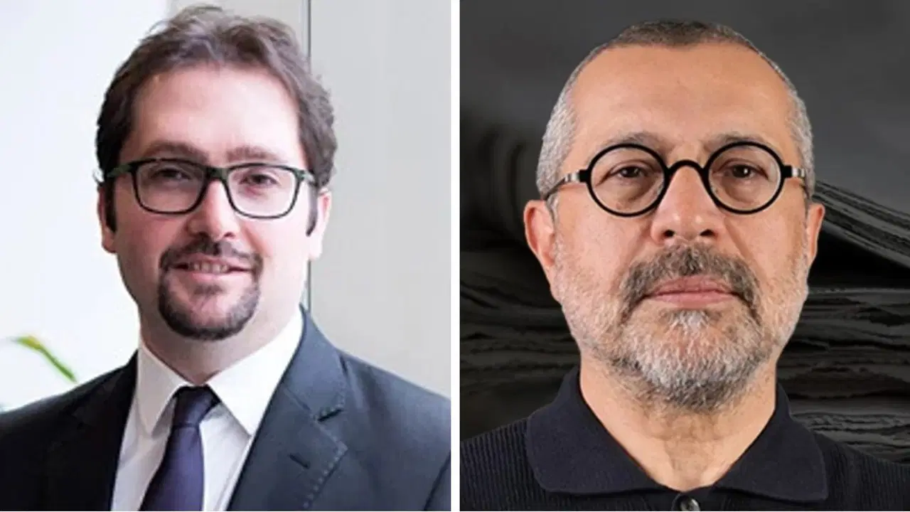 Avukat Hüseyin Ersöz'den Soner Yalçın'a dava