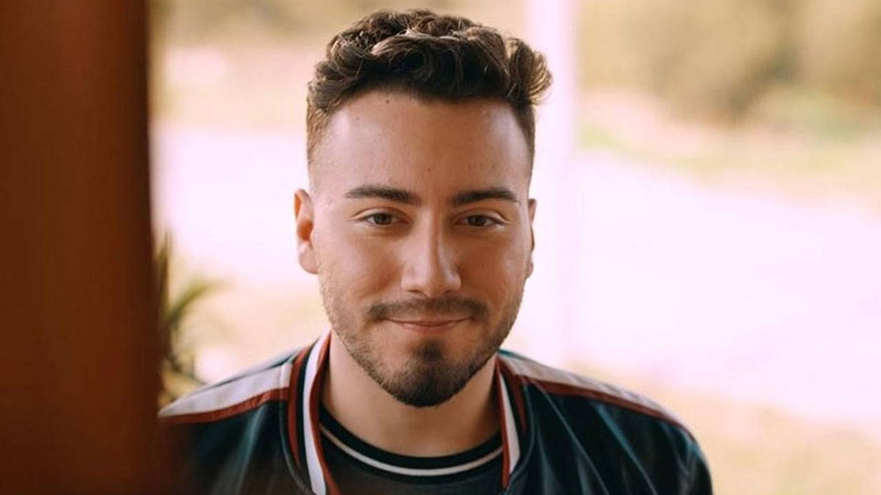 Son Dakika... Sosyal medya fenomeni Enes Batur gözaltına alındı