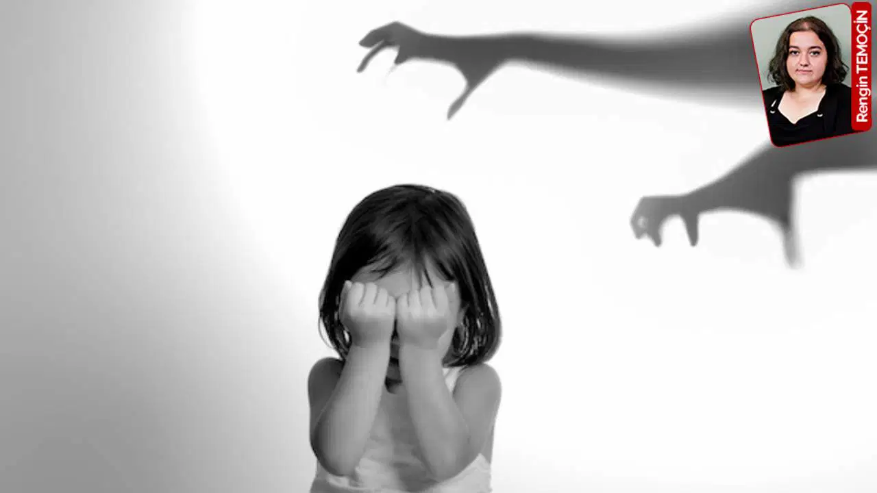 15 yaşındaki çocuğu hem istismar hem tehdit etmiş