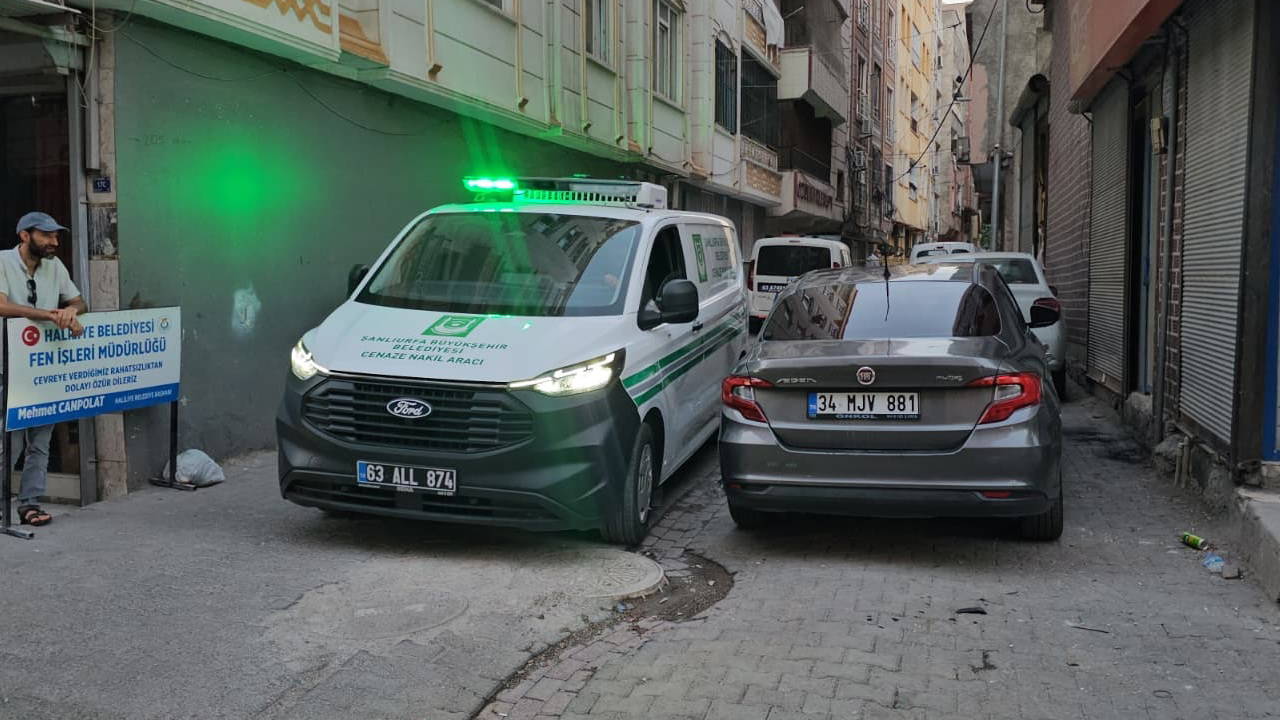 Şanlıurfa'da şüpheli kadın ölümü: 5 çocuk annesinin evde cansız bedeni bulundu