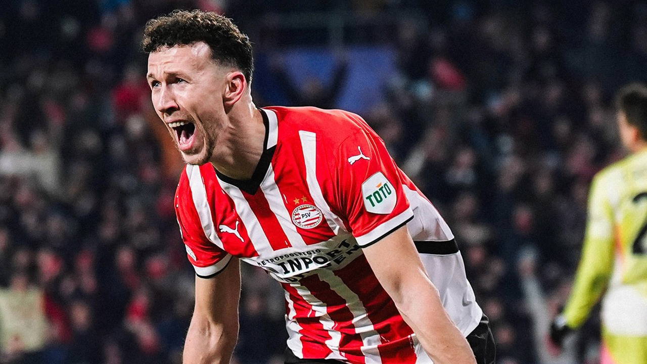 PSV'nin konuğu Union Saint Gilloise