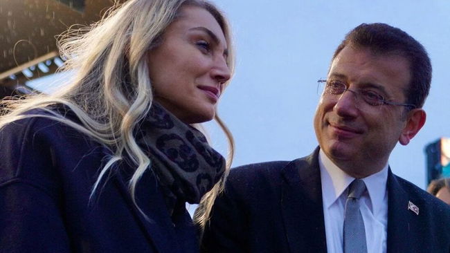 Dilek İmamoğlu'ndan 'arınma' diyenlere Silivri çağrısı