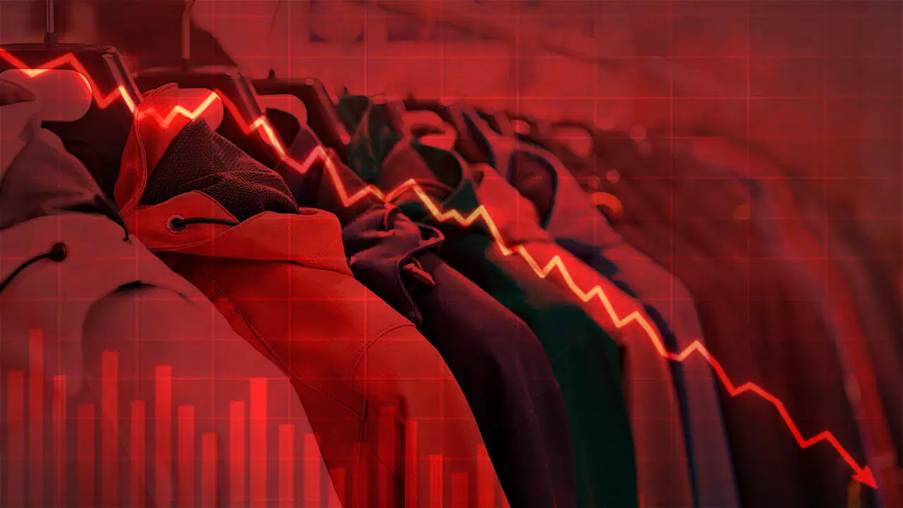 Tekstil krizi derinleşti: 300 bin kişi işsiz kaldı