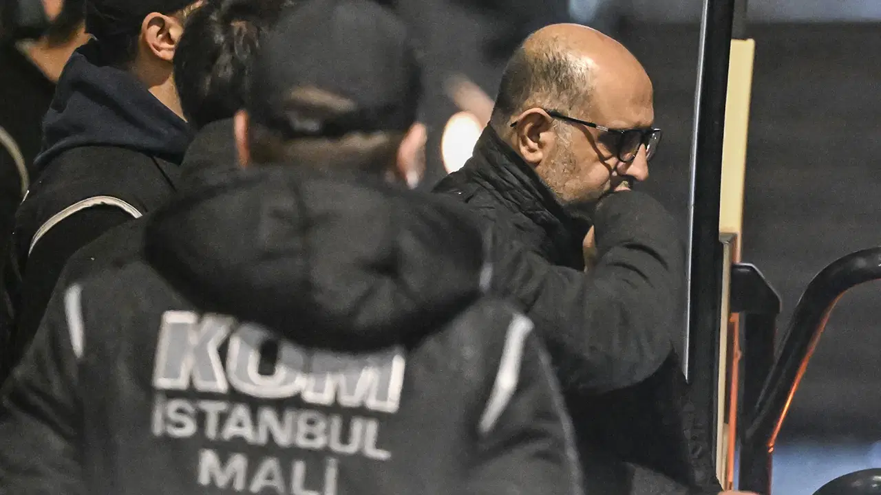 Aziz İhsan Aktaş davasında basına 25 kişilik kota