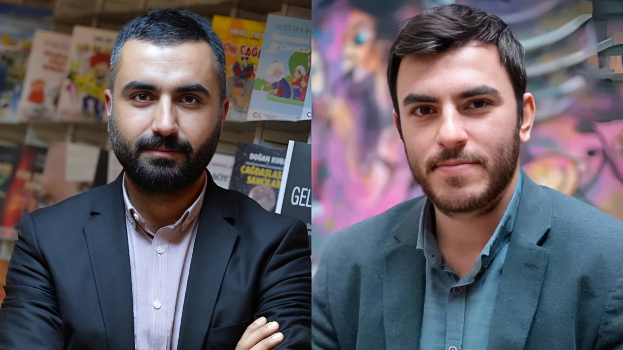 Gazetecilik ve derin çürüme