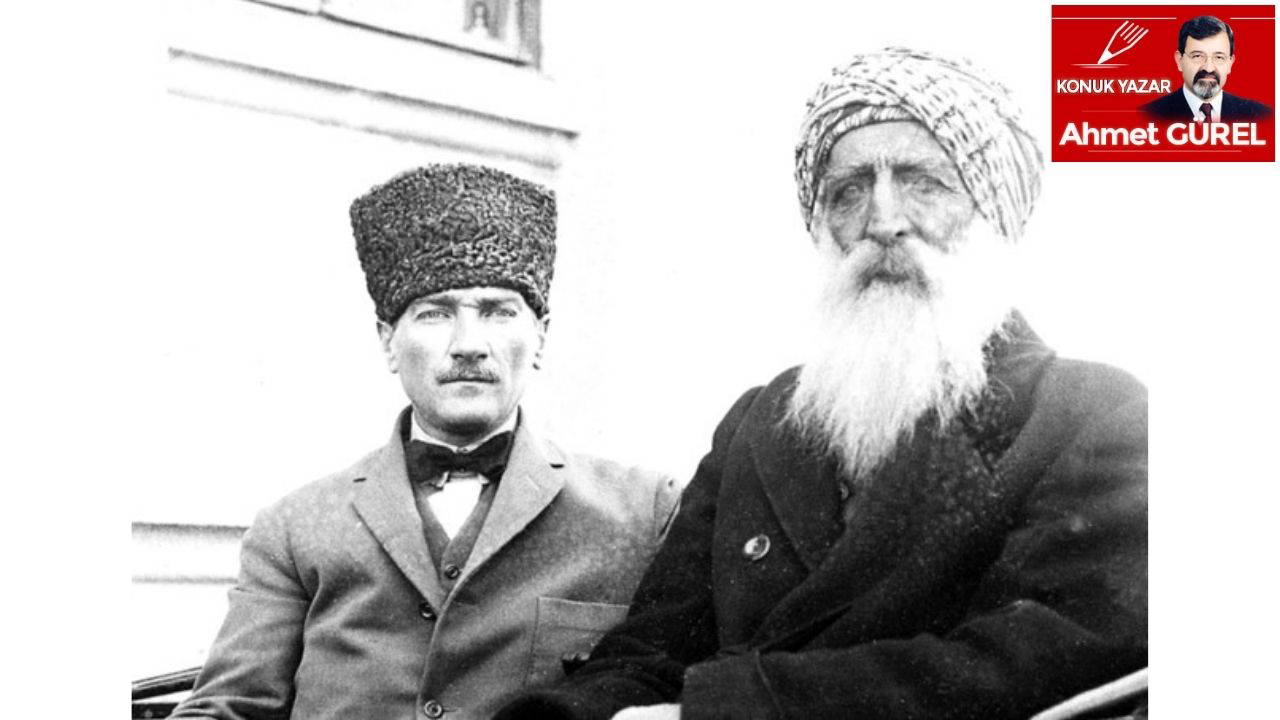 Atatürk ve din - 4