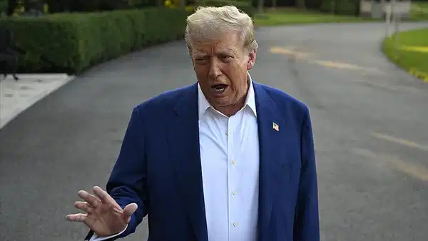 NATO katkısı tartışması büyüyor: Trump, İspanya’yı hedef aldı