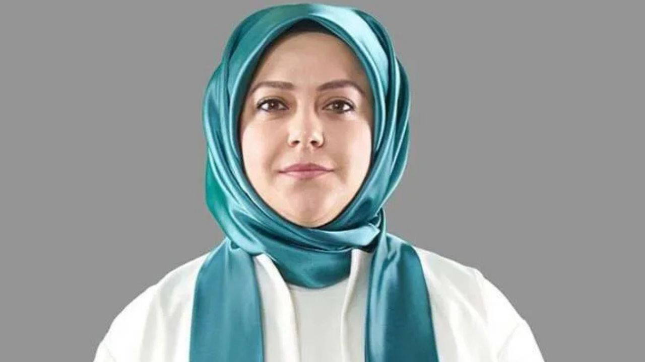 Gelecek Partisi Denizli Milletvekili Sema Silkin Ün kimdir? Sema Silkin Ün kaç yaşında, nereli? Özgürlük Filosu son durum...