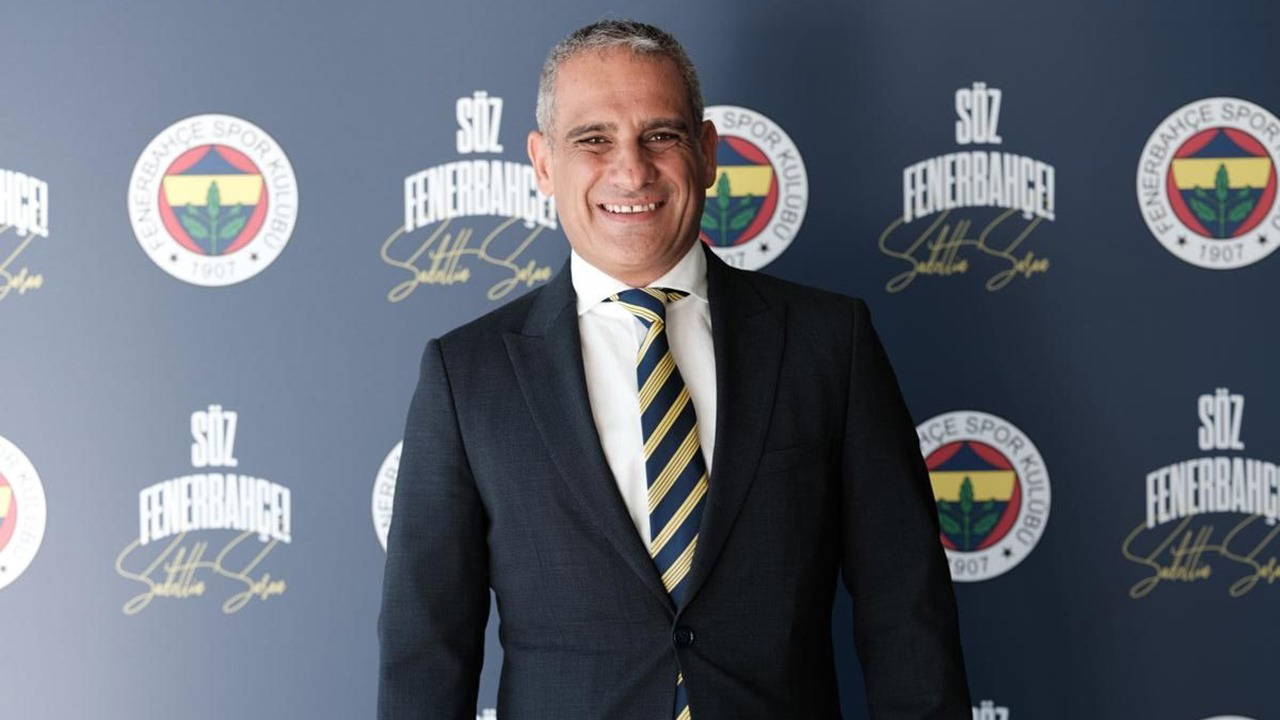 Sadettin Saran'ın yönetim kurulu listesinde yer alan İlker Arslan: ‘Fenerbahçe yarınlara bırakacağımız bir mirastır’
