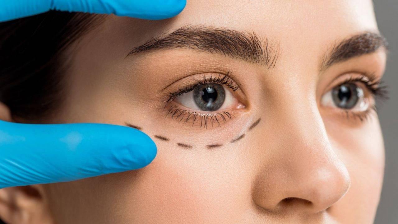 Op. Dr. Ali Cemal Yılmaz: 'Çekici görünen bakışın altında hastalık olabilir'