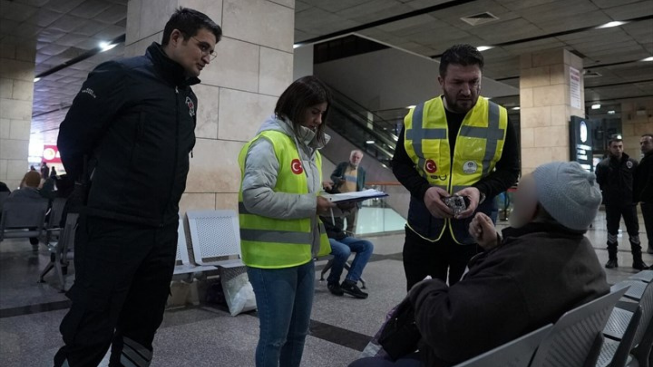 Denizli Büyükşehir’den evsizlere sıcak yuva