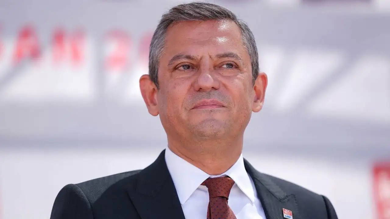 Özgür Özel'den 'Büyük Taarruz' mesajı