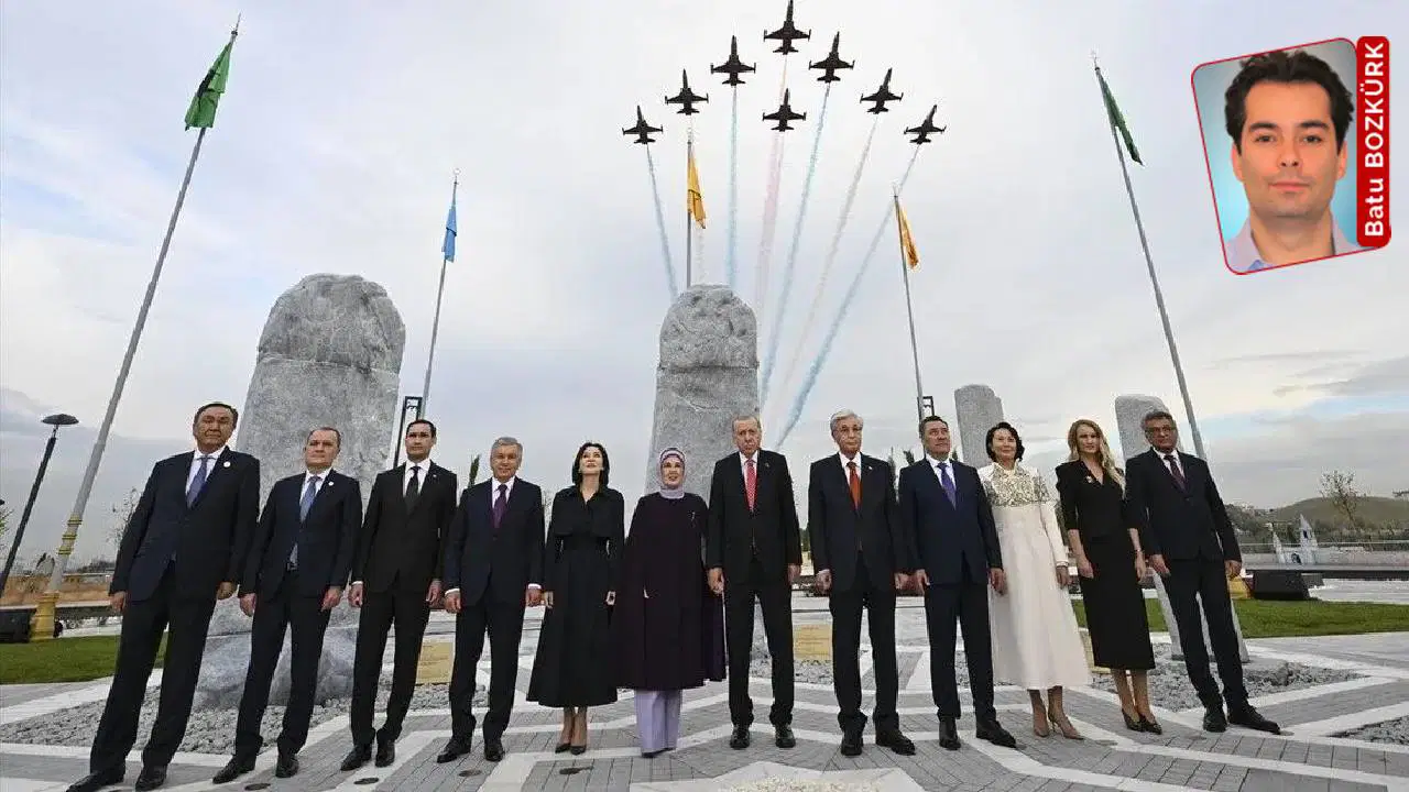 Aliyev, Türkiye'nin okul başörtüsü yasağı geri adımlarına rağmen Ankara zirvesine katılmadı