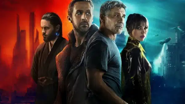 Blade Runner 2049 Bıçak Sırtı filminin konusu ne? Blade Runner 2049 Bıçak Sırtı filminin oyuncuları kim?