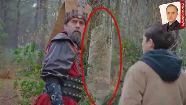 Cumhuriyet, tarihe saygısızlığın belgesini ortaya çıkarmıştı: Kurul üstünü örtmüş