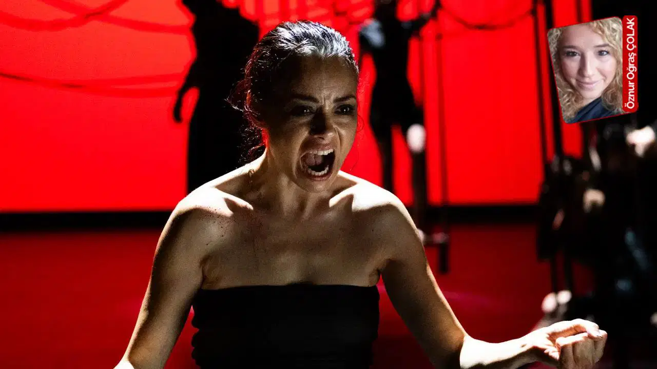 26. Uluslararası Frankfurt Türk Film Festivali’ne geri sayım başladı