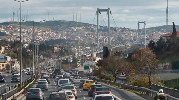 Trafikte en çok tercih edilen marka belli oldu: TÜİK temmuz ayı verilerini açıkladı...
