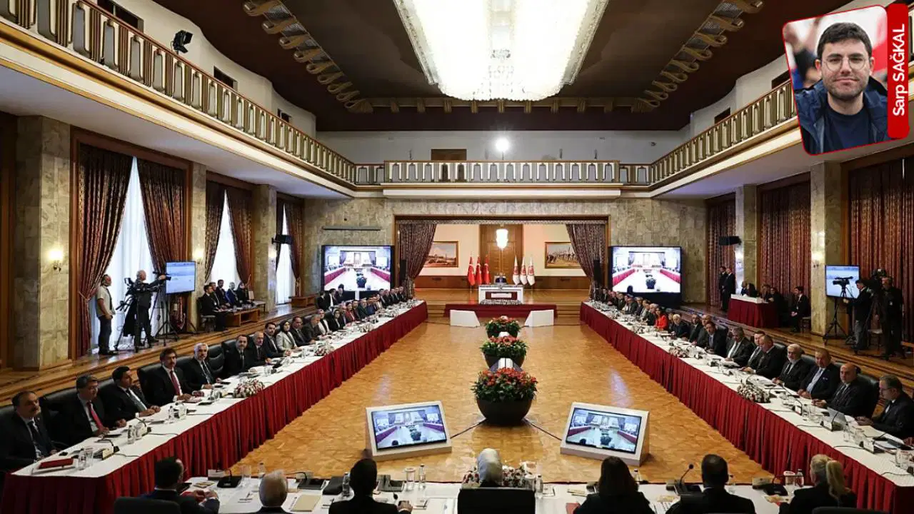 Muhalefet, süreç raporlarında güven eksikliğine dikkat çekti: Süreçte güven sorunu