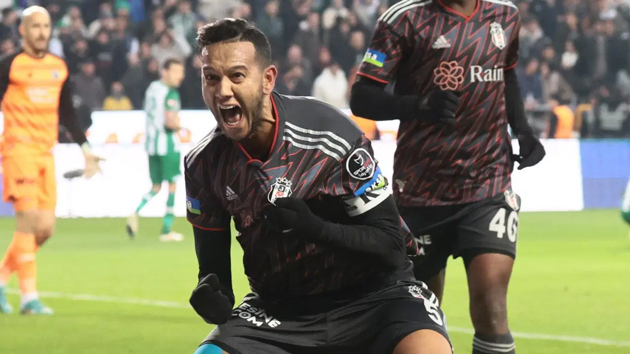 Brezilyalı yıldızdan derbi mesajı!