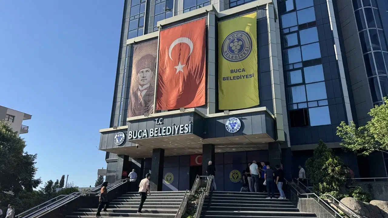 12 Haziran'da seçim yapılacak: Buca Belediyesi'nde meclis ço