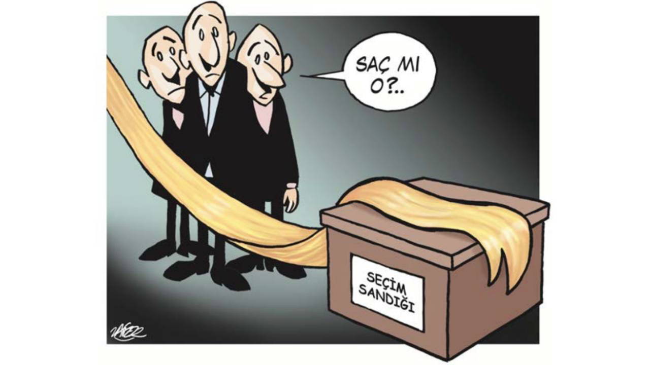 İğneli Fırça - 26 Eylül 2025