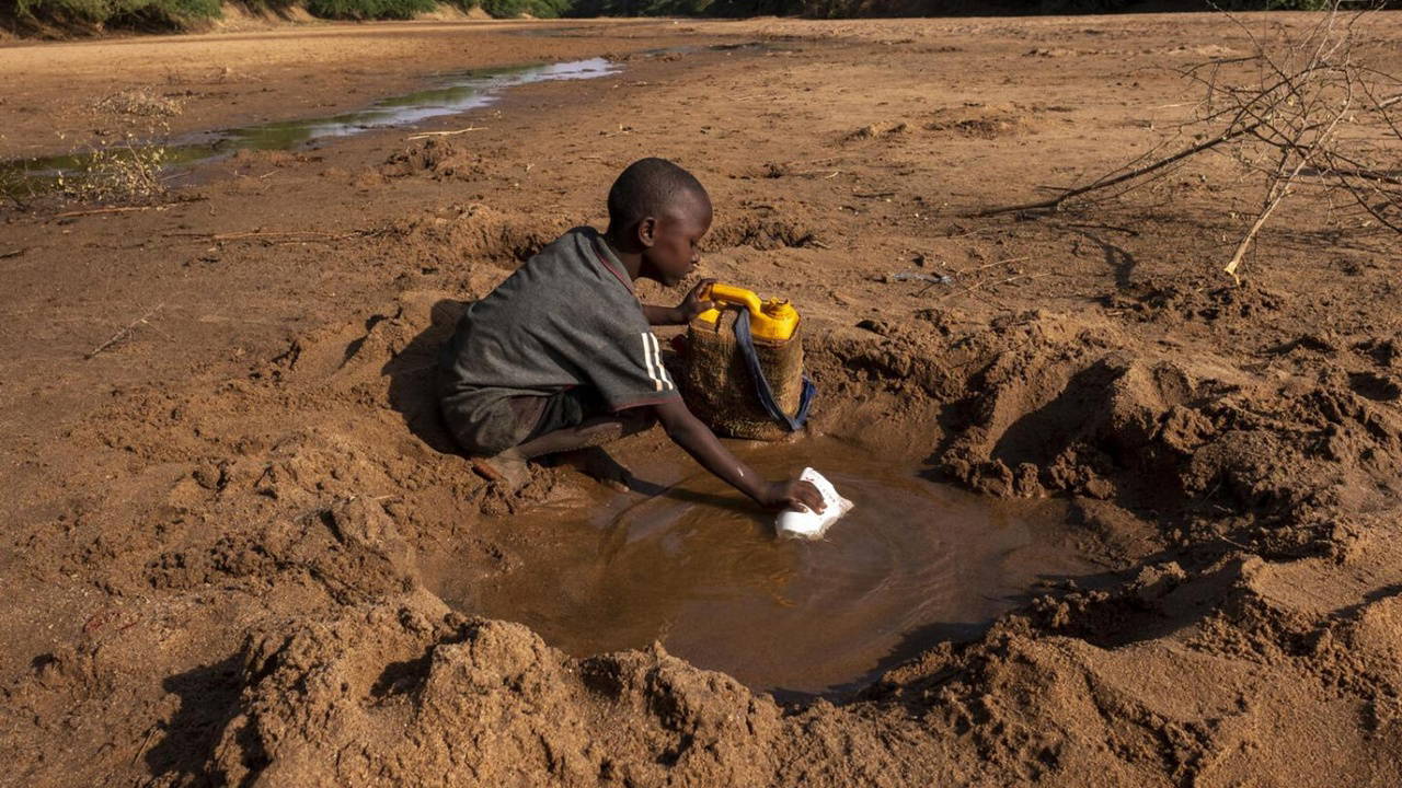 Güney Afrika’da çoğu Dört Yaşından Küçük 408 Kişi Rahatsızlandı: Nedeni Belli Oldu