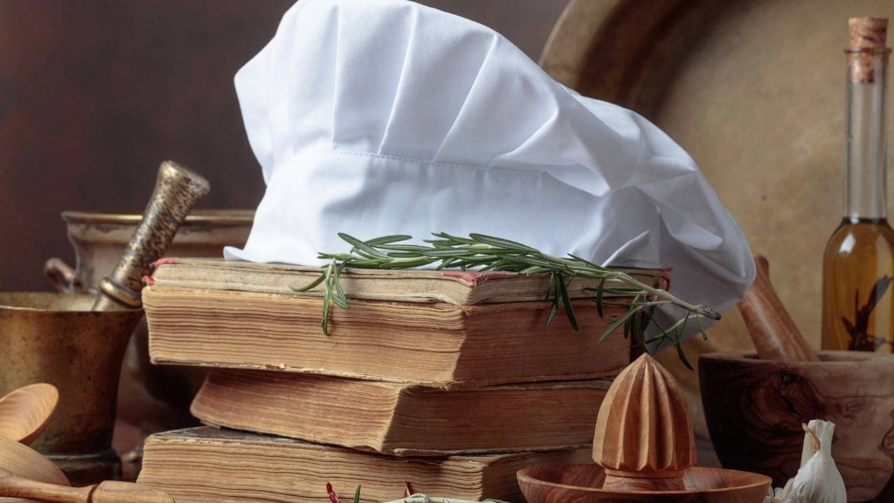 Şeflerin dili: Bu terimler ne demek?