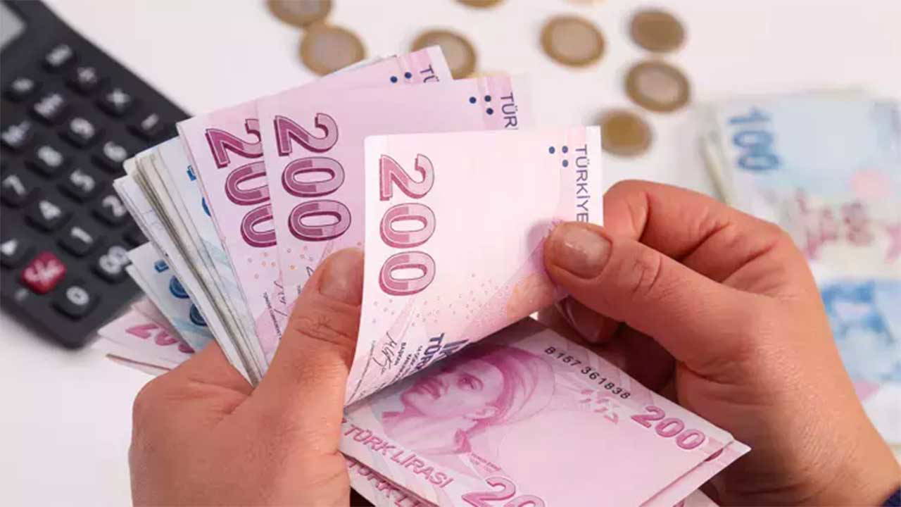 Son Dakika Haber Görseli