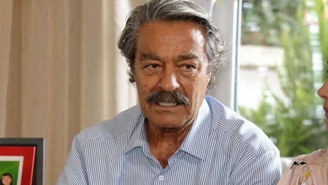 Yeğeni, Kadir İnanır'ın son günlerini anlattı: 